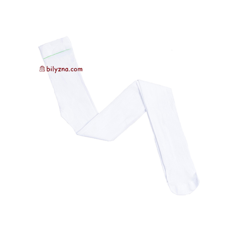 KETTY 20den капронові бежеві / тілесні / білі колготи без малюнку з шортиками