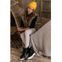 NOQ By Knittex Microfibre Autumn 50 DEN осінні дівчачі колготки з мікрофібри