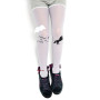 NOQ By Knittex Microfibre Believe 40 DEN дитячі колготи з малюнком