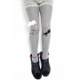 NOQ By Knittex Microfibre Believe 40 DEN дитячі колготи з малюнком