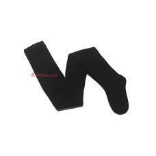 Master Step KidStep 5001 дівчачі однотонні колготи в рубчик