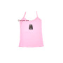 DOMIkids 68500-85 набір 3шт кольорові майки на дівчинку