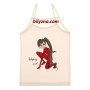 Donella 4371LY Lady Bug кольорові майки на тонких бретелях