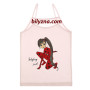 Donella 4371LY Lady Bug кольорові майки на тонких бретелях