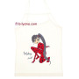 Donella 4371LY Lady Bug кольорові майки на тонких бретелях