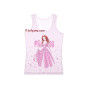 Donella 4371WBYP майка з широкими бретелями та принцесою на дівчинку