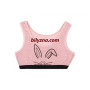 Donella 4571922RT топи з зайками для дівчаток