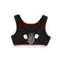 Donella 4571922RT топи з зайками для дівчаток