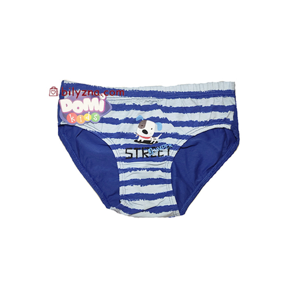 DOMIkids 70000-6 Трусики з собачкою на хлопчика