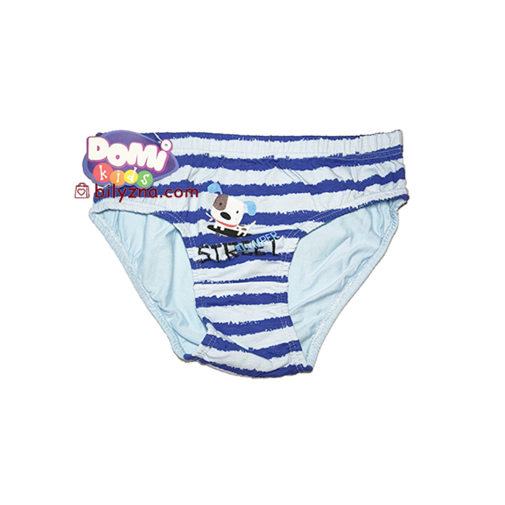 DOMIkids 70000-6 Трусики з собачкою на хлопчика