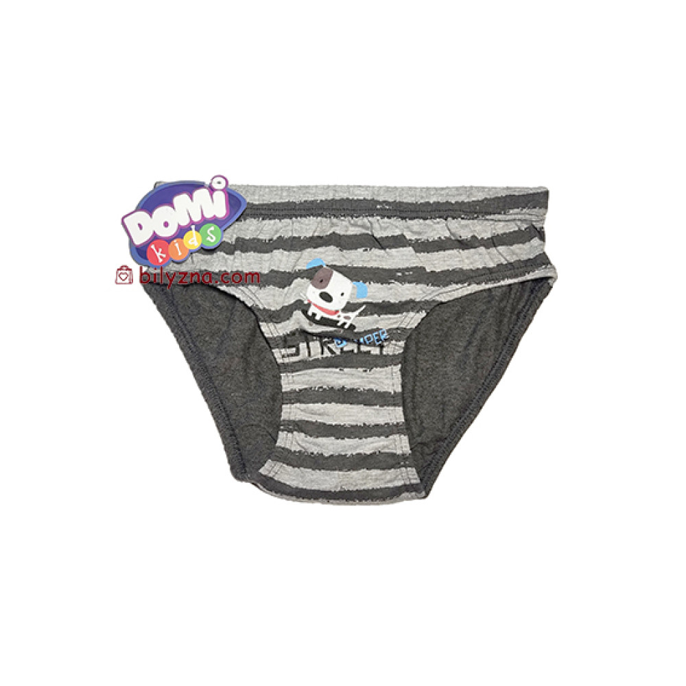 DOMIkids 70000-6 Трусики з собачкою на хлопчика