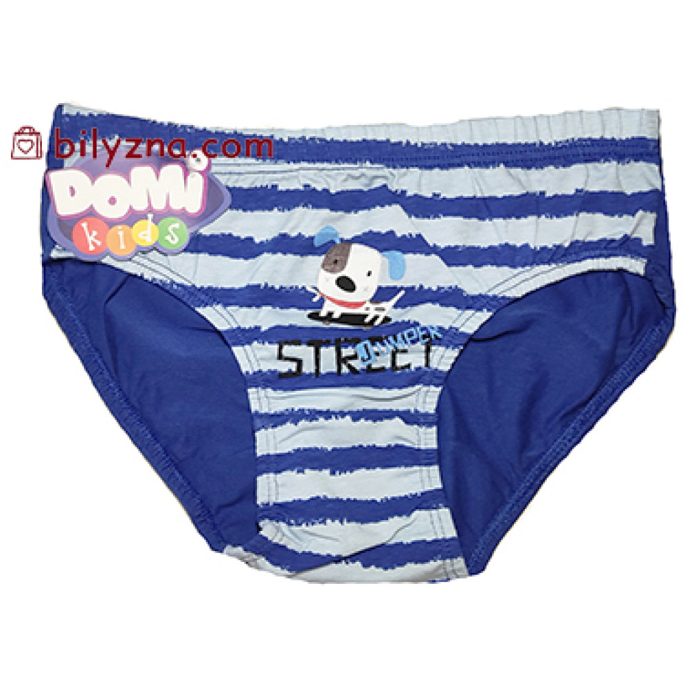 DOMI kids 70000-6 Трусики з собачкою на хлопчика