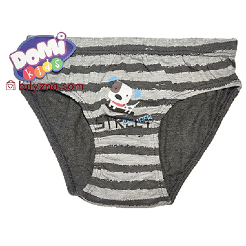 DOMI kids 70000-6 Трусики з собачкою на хлопчика