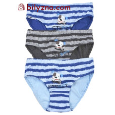 DOMI kids 70000-6 Трусики з собачкою на хлопчика