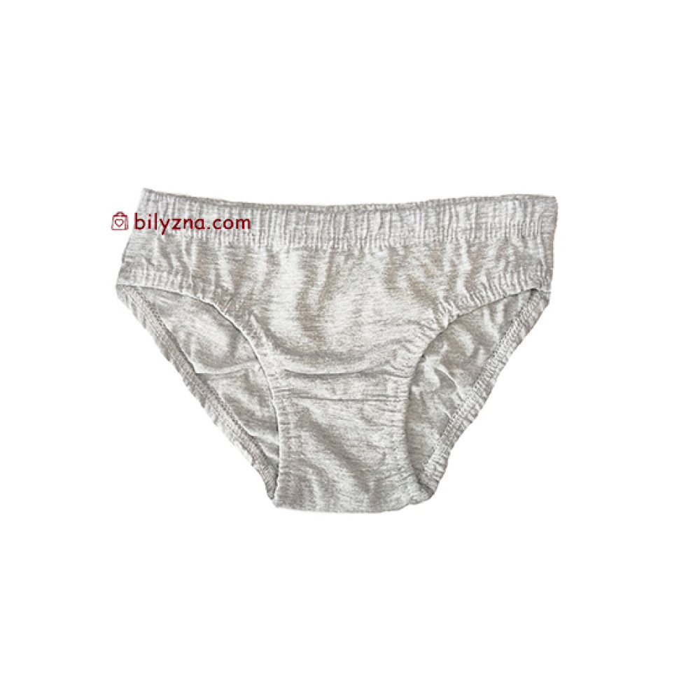 DOMI kids 72000-48 Набір 3шт бавовняні трусики на хлопчика