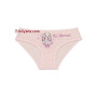 Donella 411323B різнокольорові трусики з цуценятком на дівчинку