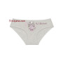 Donella 411323B різнокольорові трусики з цуценятком на дівчинку