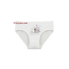 Donella 4145PB1 кольорові трусики з тваринками на дівчинку