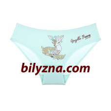 Трусики на дівчинку Gazelle Puppy 415002 Donella