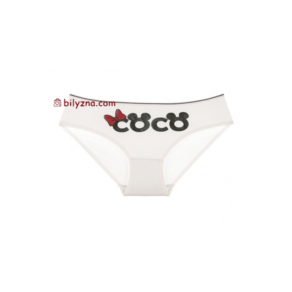 Donella 41711103LF трусики з Міккі Маусом на дівчинку