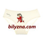 Дівчачі трусики Lady Bug Donella 4171LY