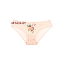 Donella 41972NA набір 5шт кольорових дитячих трусиків на дівчинку