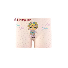 Donella 42714LO трусики шортики з ляльками ЛОЛ