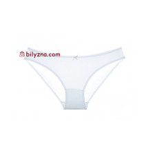 Donella 5196 білі дівчачі трусики без малюнку