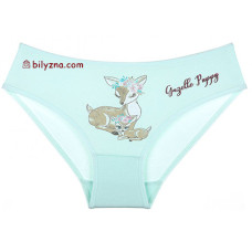 Трусики на дівчинку Gazelle Puppy 415002 Donella