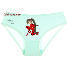 Дівчачі трусики Lady Bug Donella 4171LY