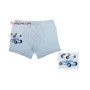 Donella 7571901RC хлопчачі трусики шортики з машинками