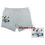 Donella 7571901RC хлопчачі трусики шортики з машинками