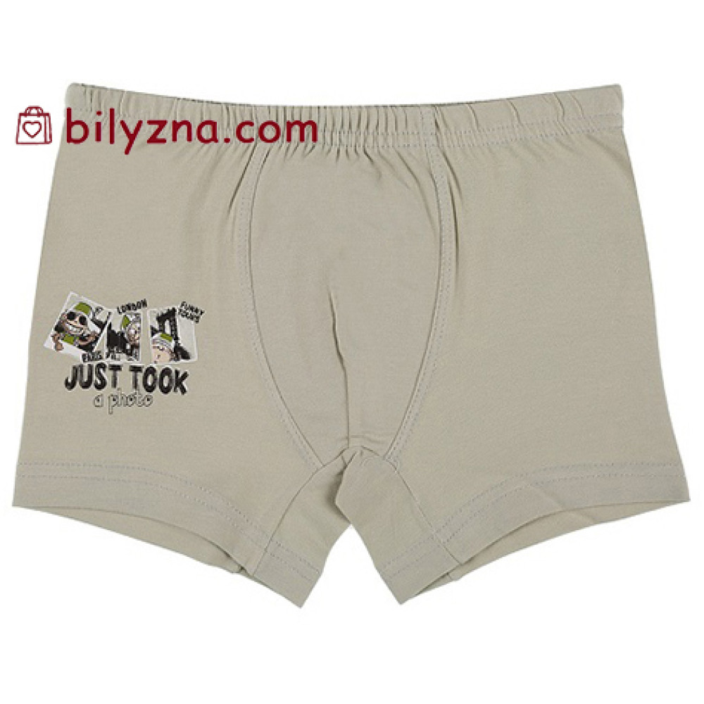 Donella 7571CY Труси шортики на хлопчика