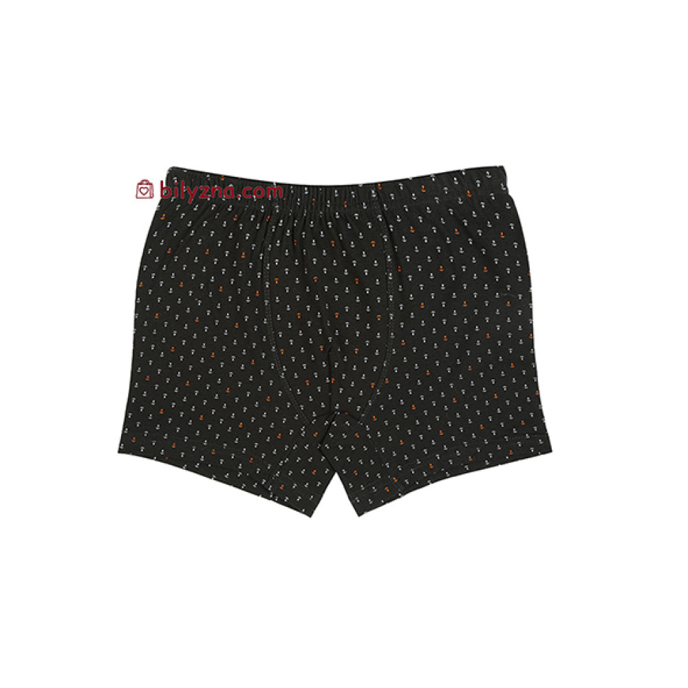 Donella 75762 труси шортиками у смужку