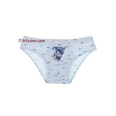 Donella 761046EJ Трусики з котиком рибаком на хлопчика