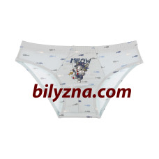 Donella 761046EJ Трусики з котиком рибаком на хлопчика