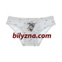 Donella 761046EJ Трусики з котиком рибаком на хлопчика