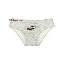 Donella 761126BN Трусики на хлопчика з машинкою