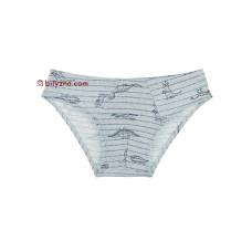 Donella 761128 Бавовняні трусики з дінозаврами на хлопчика