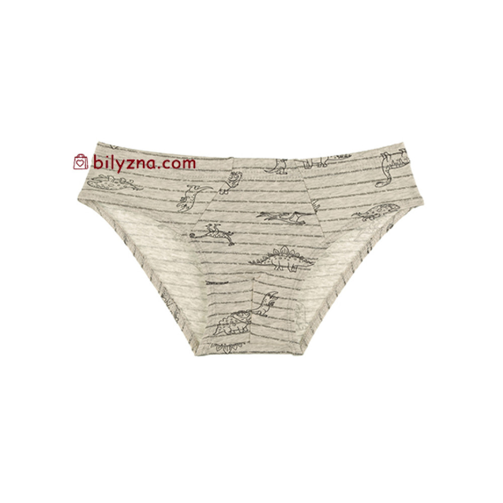 Donella 761128 Бавовняні трусики з дінозаврами на хлопчика