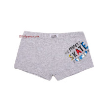 LAMA B-214 SZ дитячі трусики шортики з написами