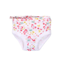 ТАТОШКА трусики на дівчинку: різні розміри та малюнки