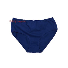 Dominant 34000-35 жіночі однотонні трусики міді