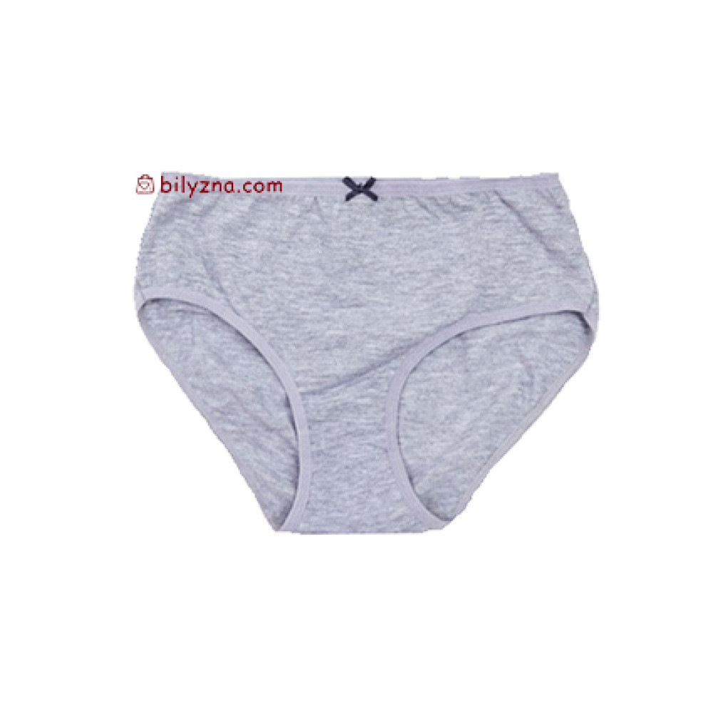 Dominant 34000-35 жіночі однотонні трусики міді