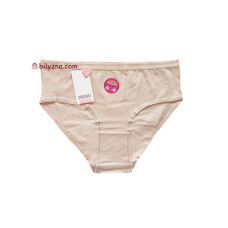 Dominant 53312 тілесні тоненькі жіночі трусики великих розмірів