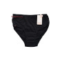 Dominant 53316 РІЗНІ КОЛЬОРИ жіночі бавовняні трусики великих розмірів з високою посадкою, батали