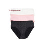 Dominant 54000-34 набір 6шт різнокольорові жіночі бавовняні трусики