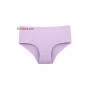 Donella 2571PD2 жіночі однотонні труси батали