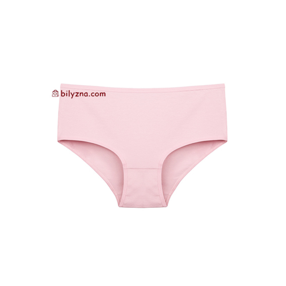 Donella 2571PD2 жіночі однотонні труси батали