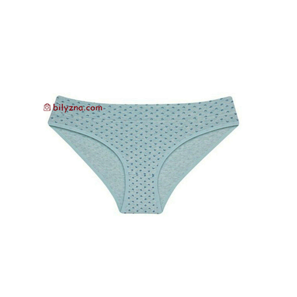 Donella 182502 жіночі ніжні бавовняні трусики